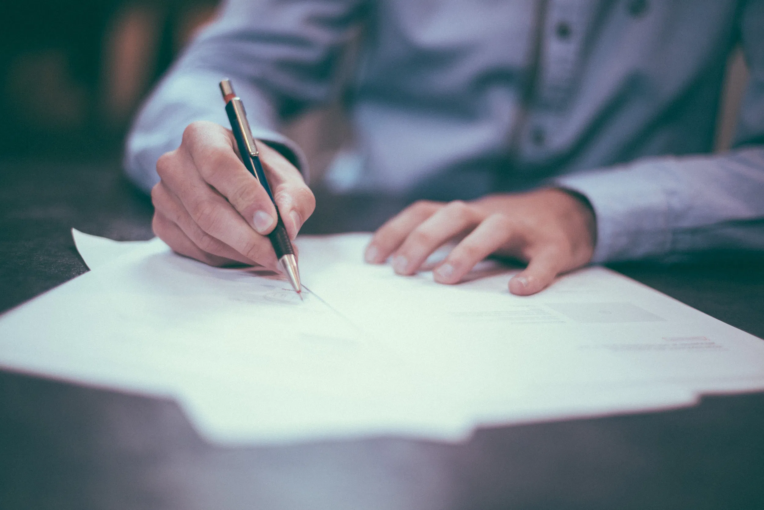 Confección de contratos de arriendo