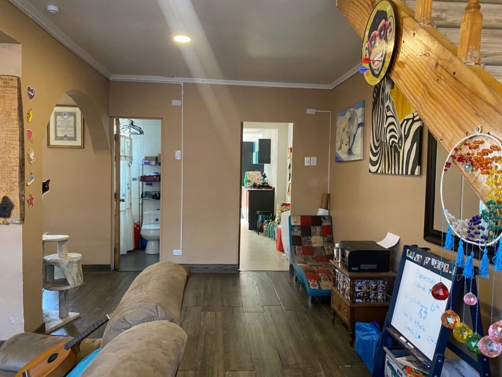 Propiedad en Venta Barrio Mirador Viejo