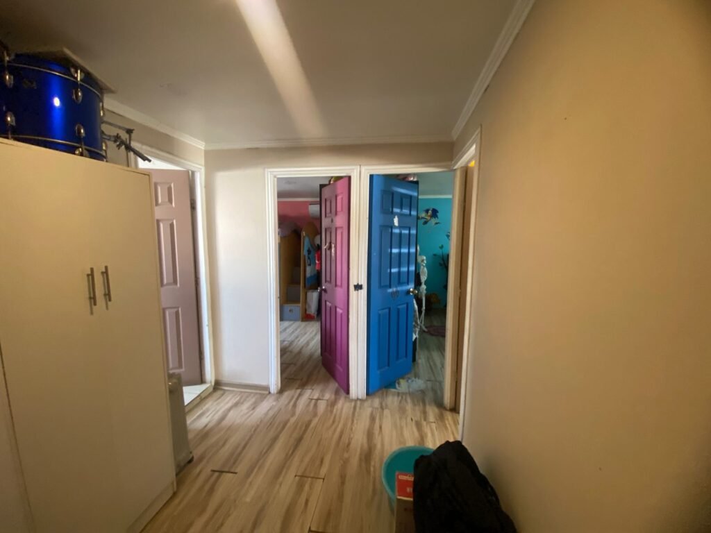 Propiedad en Venta Barrio Mirador Viejo