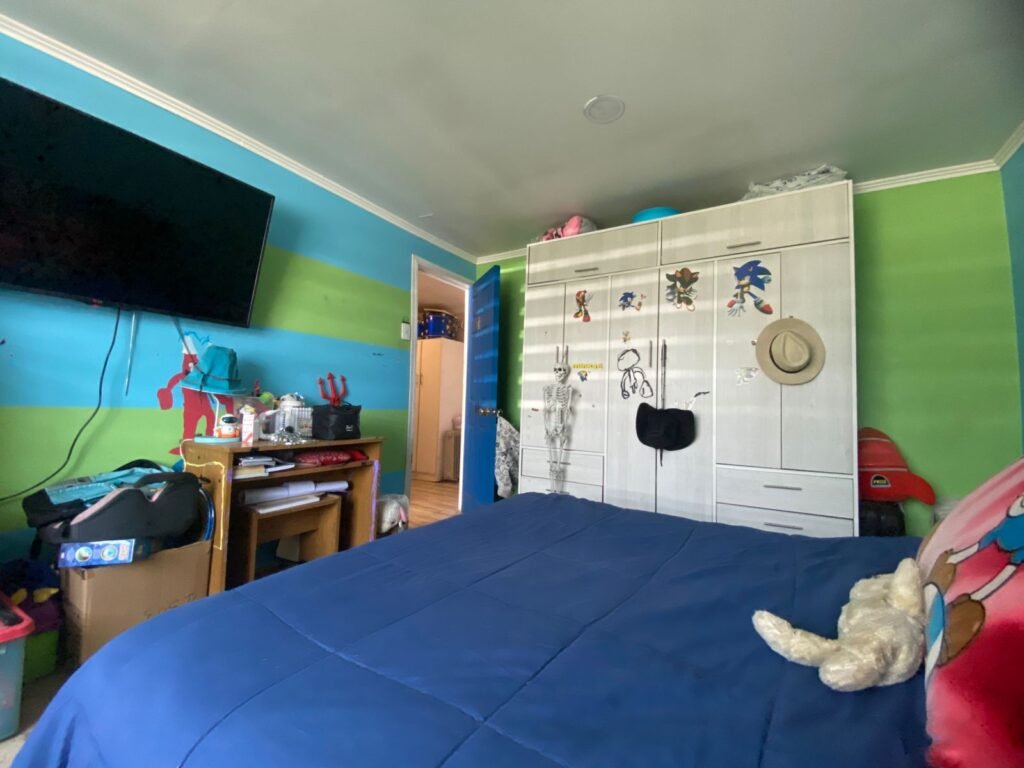 Propiedad en Venta Barrio Mirador Viejo