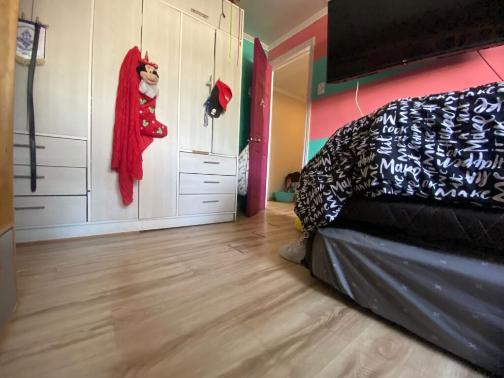 Propiedad en Venta Barrio Mirador Viejo