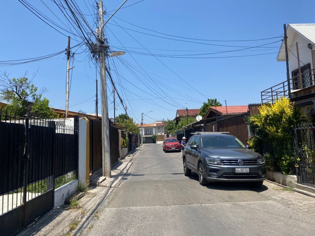 Propiedad en Venta Barrio Mirador Viejo