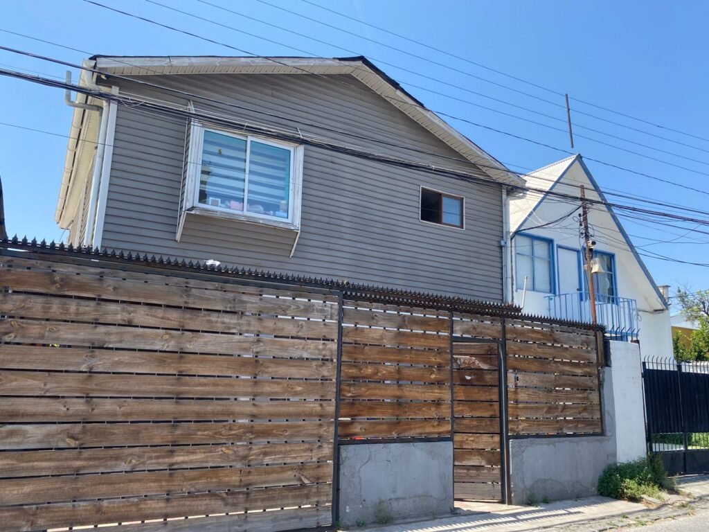 Propiedad en Venta Barrio Mirador Viejo
