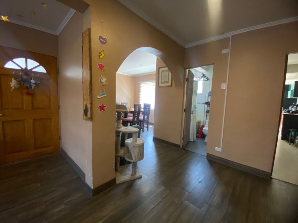 Propiedad en Venta Barrio Mirador Viejo