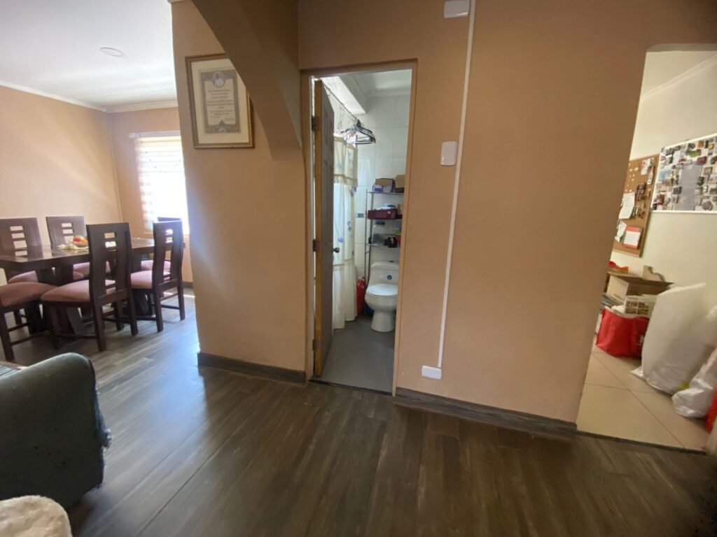 Propiedad en Venta Barrio Mirador Viejo