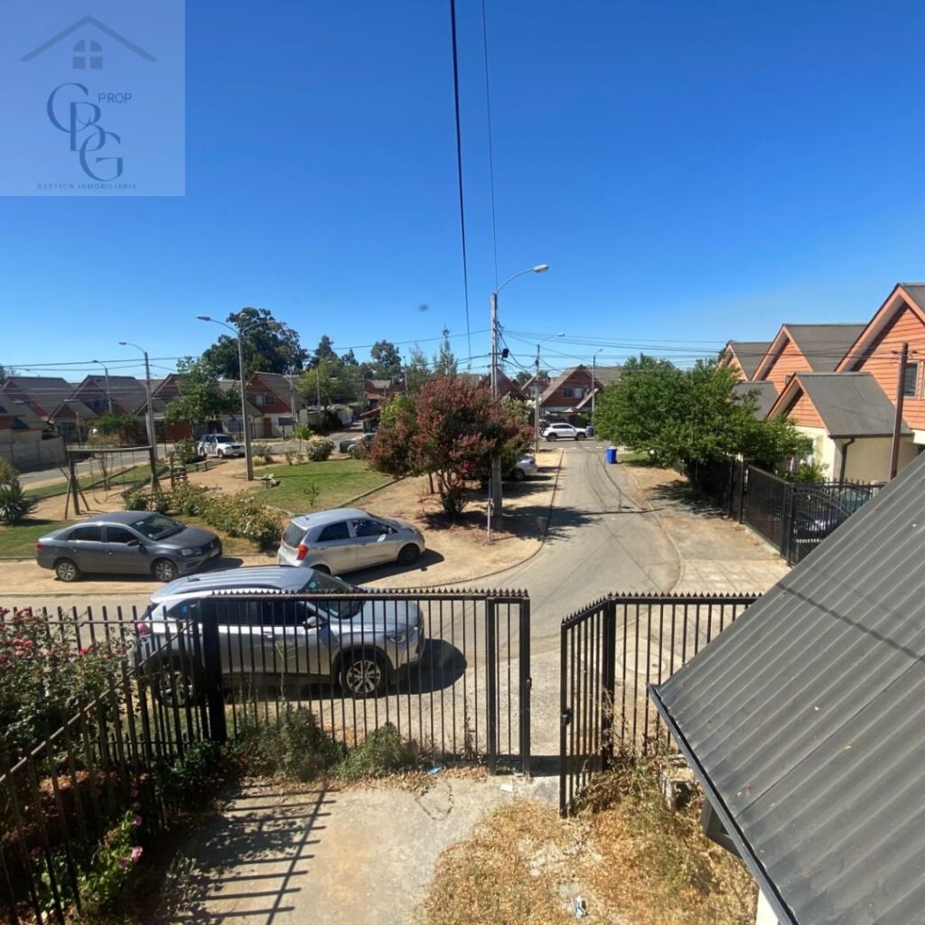 ¡Oportunidad única en Talca! Propiedad en venta! PRECIO REBAJADO !!!