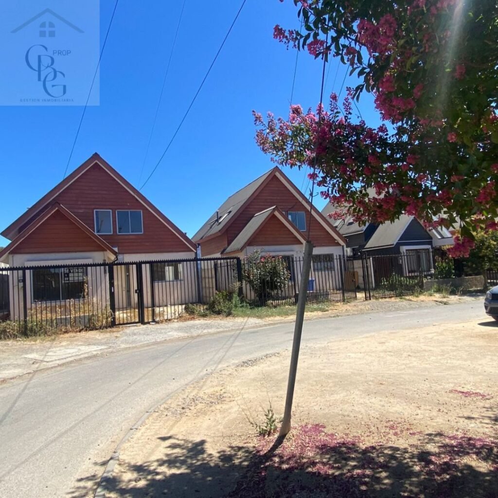 ¡Oportunidad única en Talca! Propiedad en venta! PRECIO REBAJADO !!!