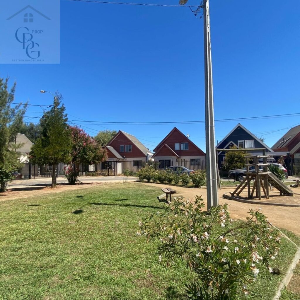 ¡Oportunidad única en Talca! Propiedad en venta! PRECIO REBAJADO !!!