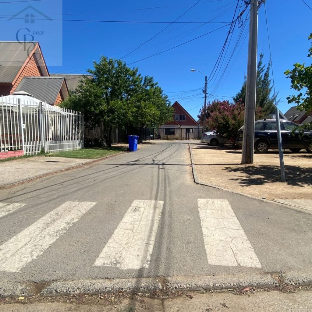 ¡Oportunidad única en Talca! Propiedad en venta! PRECIO REBAJADO !!!