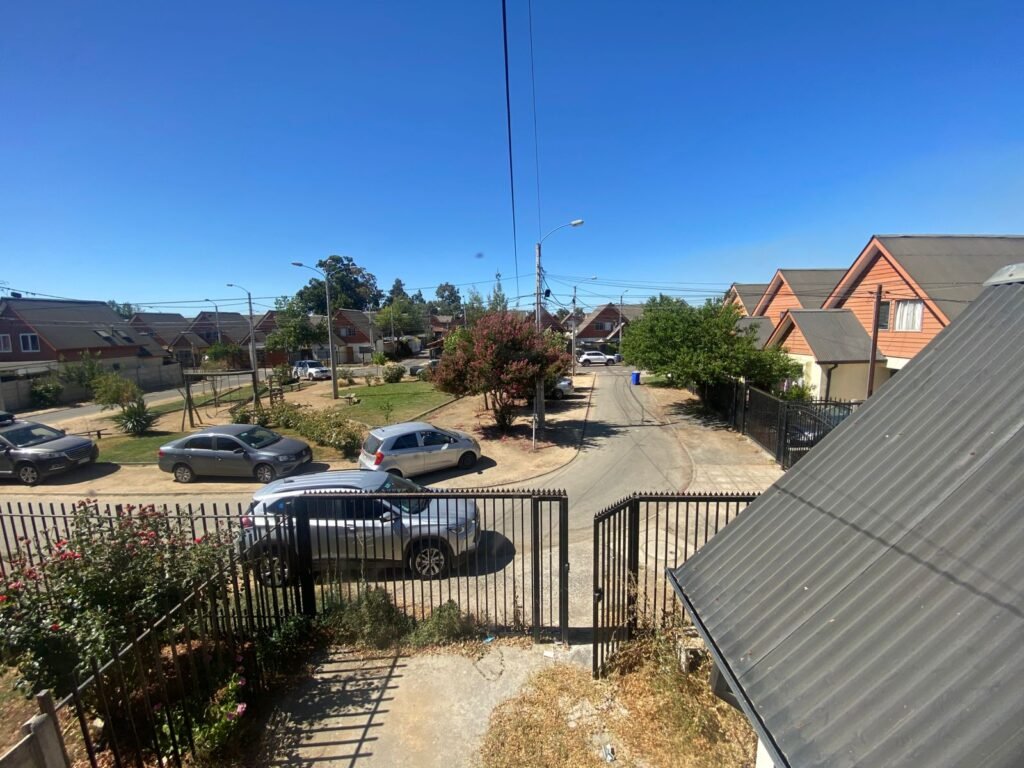 ¡Oportunidad única en Talca! Propiedad en venta! PRECIO REBAJADO !!!