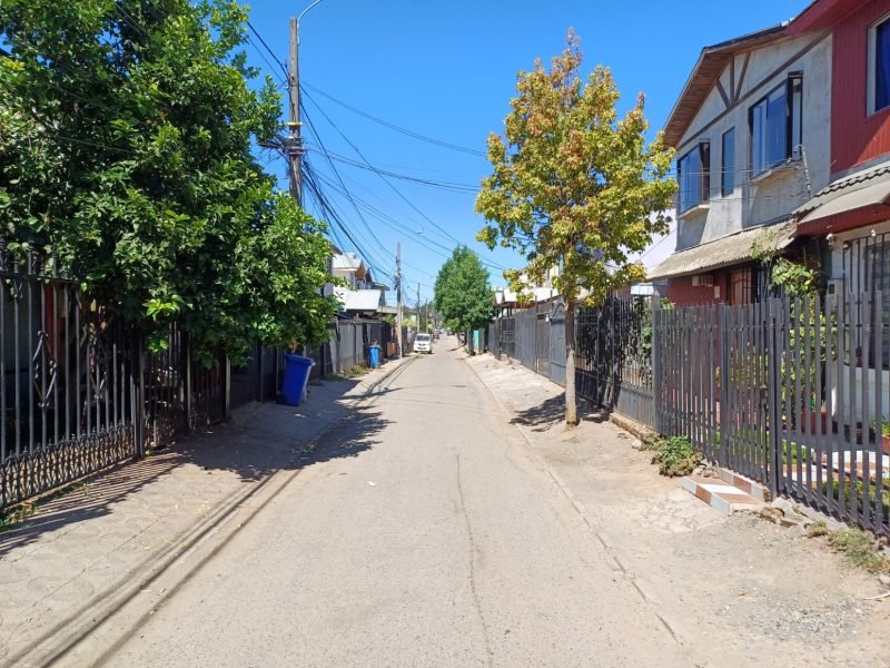 PROPIEDAD EN BARRIO HABITACIONAL