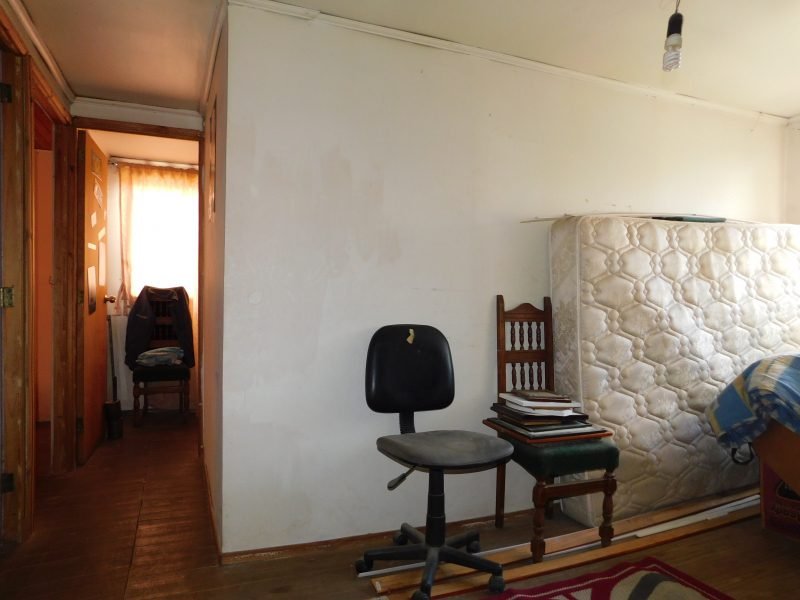 PROPIEDAD EN BARRIO HABITACIONAL