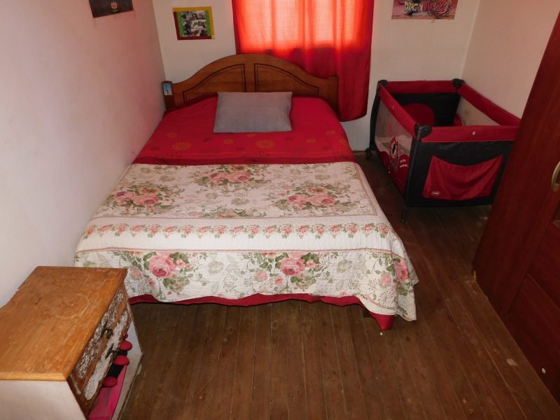 PROPIEDAD EN BARRIO HABITACIONAL