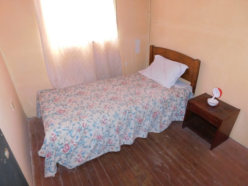 PROPIEDAD EN BARRIO HABITACIONAL